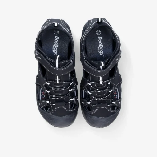 DooDogs Kinder Sandalen-Kinder Sandalen