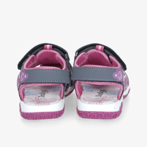 DooDogs Kinder Sandalen-Kinder Sandalen