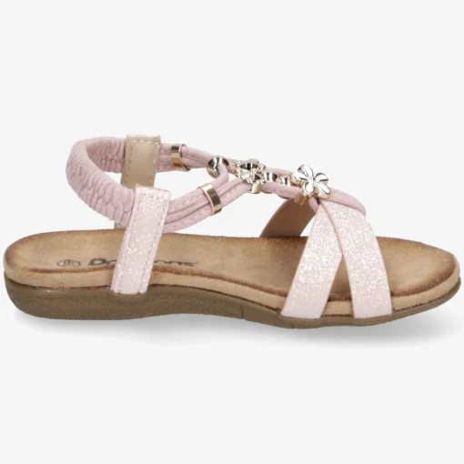 DooDogs Kinder Sandalen-Kinder Sandalen