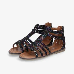 DooDogs Kinder Sandalen-Kinder Sandalen