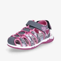 DooDogs Kinder Sandalen-Kinder Sandalen