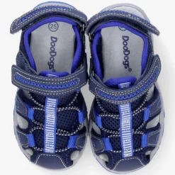 DooDogs Kinder Sandalen-Kinder Sandalen