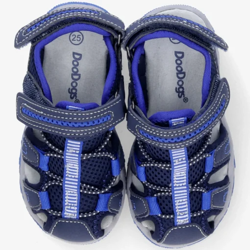 DooDogs Kinder Sandalen-Kinder Sandalen