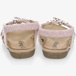 DooDogs Kinder Sandalen-Kinder Sandalen