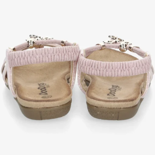 DooDogs Kinder Sandalen-Kinder Sandalen