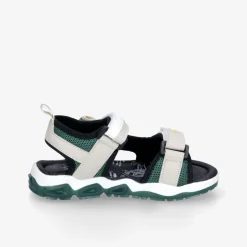 DooDogs Kinder Sandalen-Kinder Sandalen