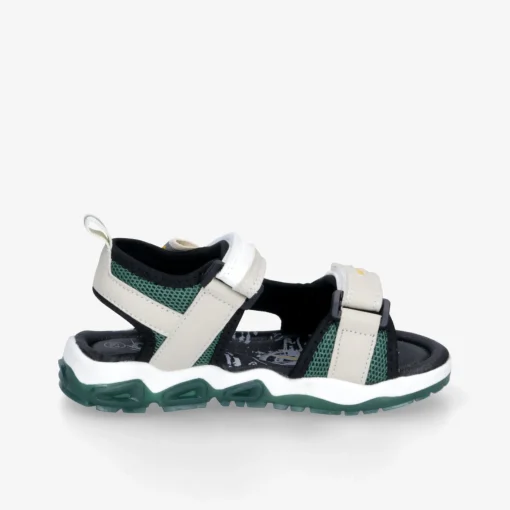 DooDogs Kinder Sandalen-Kinder Sandalen