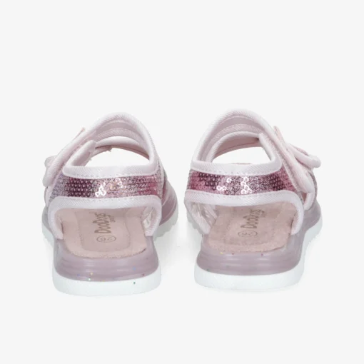 DooDogs Kinder Sandalen-Kinder Sandalen