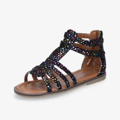 DooDogs Kinder Sandalen-Kinder Sandalen
