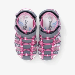 DooDogs Kinder Sandalen-Kinder Sandalen