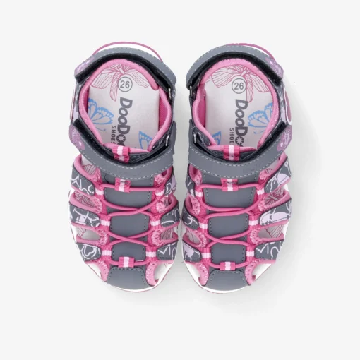 DooDogs Kinder Sandalen-Kinder Sandalen