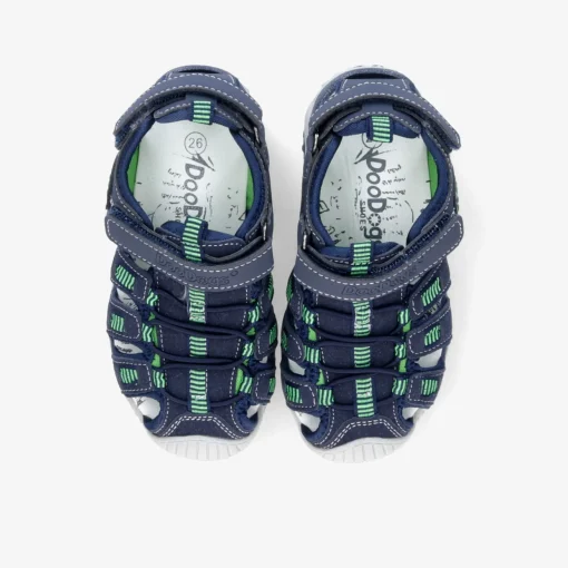 DooDogs Kinder Sandalen-Kinder Sandalen