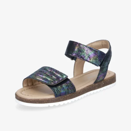 DooDogs Kinder Sandalen-Kinder Sandalen