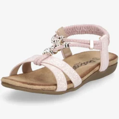 DooDogs Kinder Sandalen-Kinder Sandalen