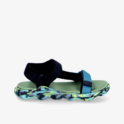 DooDogs Kinder Sandalen-Kinder Sandalen