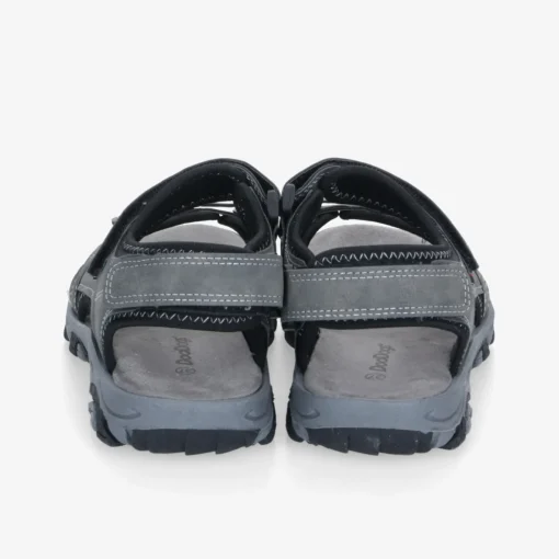 DooDogs Kinder Sandalen-Kinder Sandalen