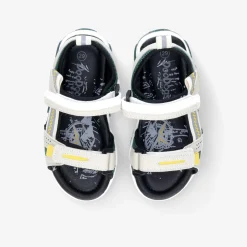 DooDogs Kinder Sandalen-Kinder Sandalen