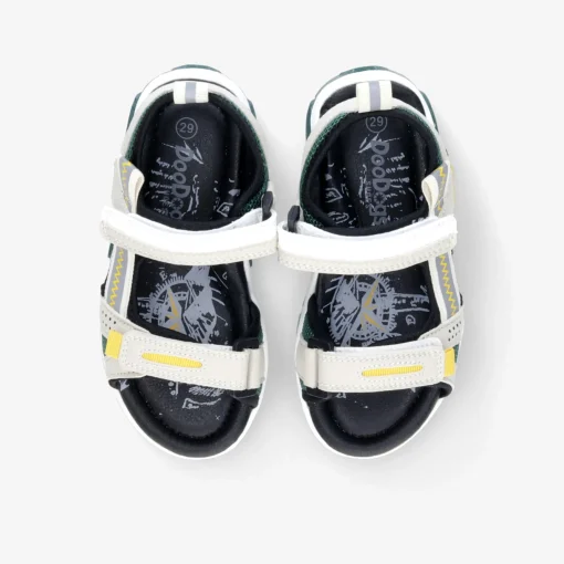 DooDogs Kinder Sandalen-Kinder Sandalen