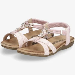 DooDogs Kinder Sandalen-Kinder Sandalen