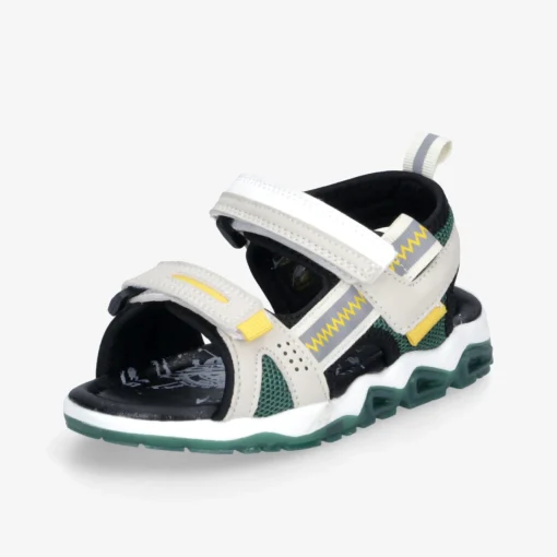 DooDogs Kinder Sandalen-Kinder Sandalen