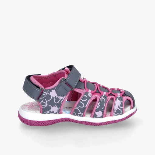 DooDogs Kinder Sandalen-Kinder Sandalen