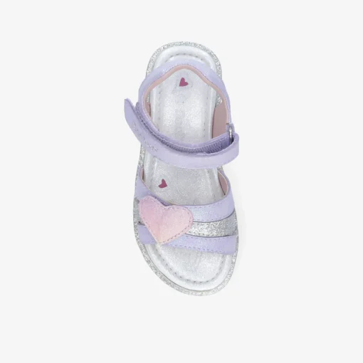 DooDogs Kinder Sandalen-Kinder Sandalen