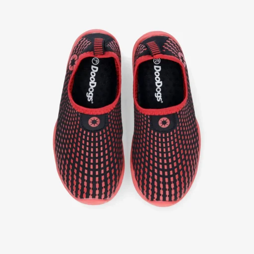 DooDogs Kinder Schwimmschuhe-Kinder Badeschuhe | Barfußschuhe