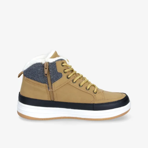 DooDogs ​ Kinder Sneaker High-Kinder Sneaker
