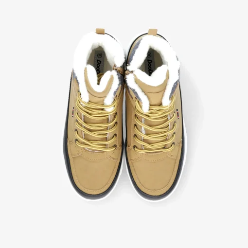 DooDogs ​ Kinder Sneaker High-Kinder Sneaker