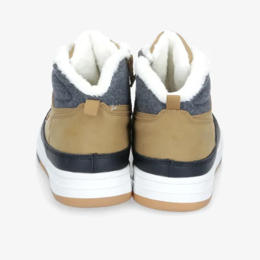 DooDogs ​ Kinder Sneaker High-Kinder Sneaker