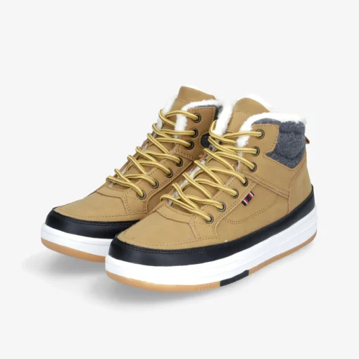DooDogs ​ Kinder Sneaker High-Kinder Sneaker