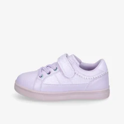 DooDogs Kinder Sneaker Low-Kinder Halbschuhe | Sneaker