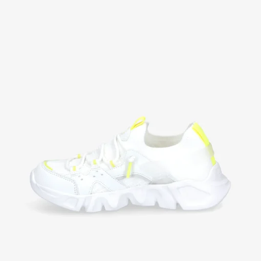 DooDogs Kinder Sneaker Low-Kinder Sneaker