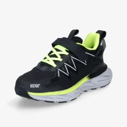 DooDogs Kinder Sneaker Low-Kinder Sneaker