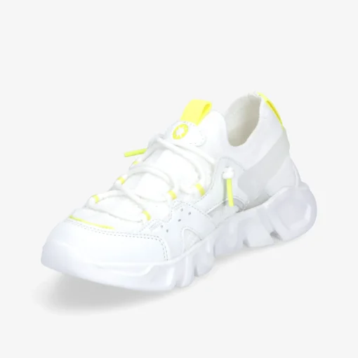 DooDogs Kinder Sneaker Low-Kinder Sneaker