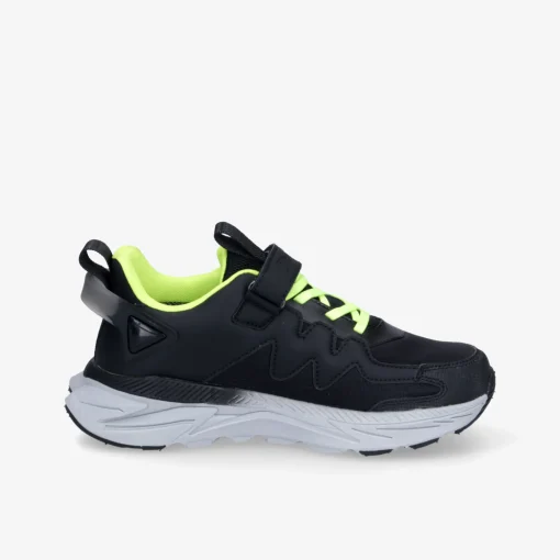 DooDogs Kinder Sneaker Low-Kinder Sneaker