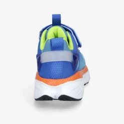 DooDogs Kinder Sneaker Low-Kinder Halbschuhe | Sneaker