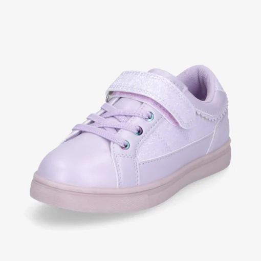 DooDogs Kinder Sneaker Low-Kinder Halbschuhe | Sneaker