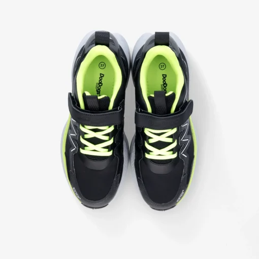 DooDogs Kinder Sneaker Low-Kinder Sneaker