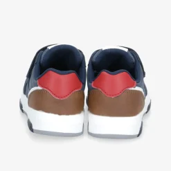 DooDogs ​ Kinder Sneaker Low-Kinder Sneaker