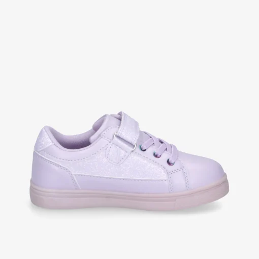 DooDogs Kinder Sneaker Low-Kinder Halbschuhe | Sneaker