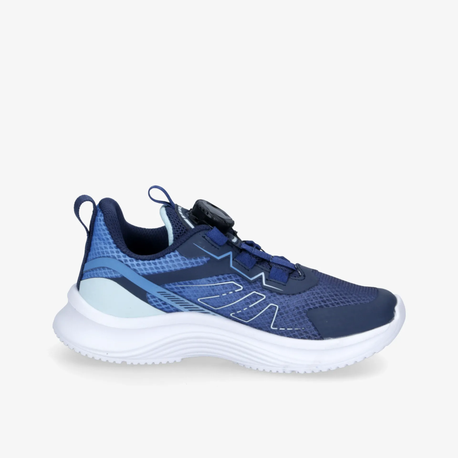 DooDogs Kinder Sneaker Low-Kinder Sneaker