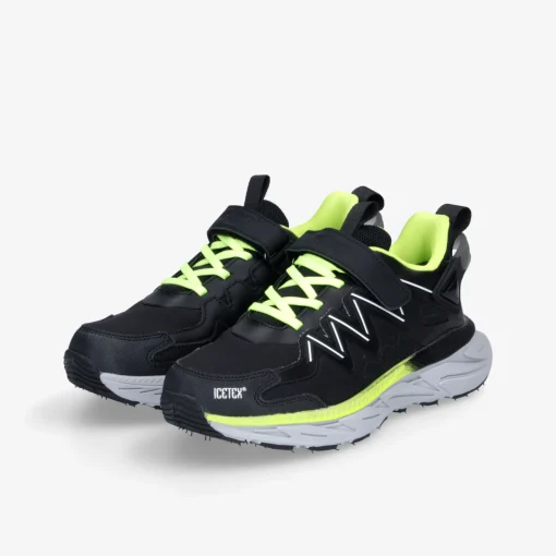 DooDogs Kinder Sneaker Low-Kinder Sneaker