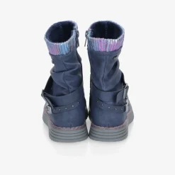 DooDogs ​ Kinder Stiefel-Kinder Stiefel