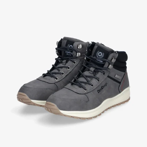 DooDogs ​ Kinder Trekkingschuh-Kinder Stiefel | Trekkingschuhe