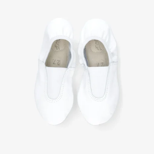 DooDogs ​ Kinder Turnschläppchen-Kinder Hausschuhe | Sportschuhe
