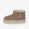 DooDogs ​ Kinder Winterstiefel-Kinder Stiefel