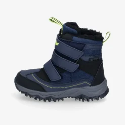 DooDogs ​ Kinder Winterstiefel-Kinder Stiefel