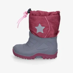 DooDogs ​ Kinder Winterstiefel-Kinder Stiefel | Babyschuhe