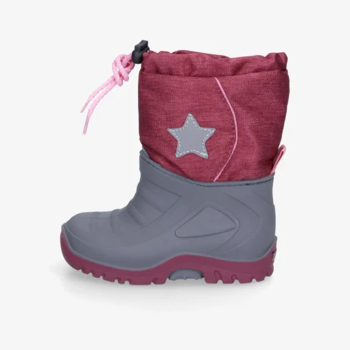 DooDogs ​ Kinder Winterstiefel-Kinder Stiefel | Babyschuhe